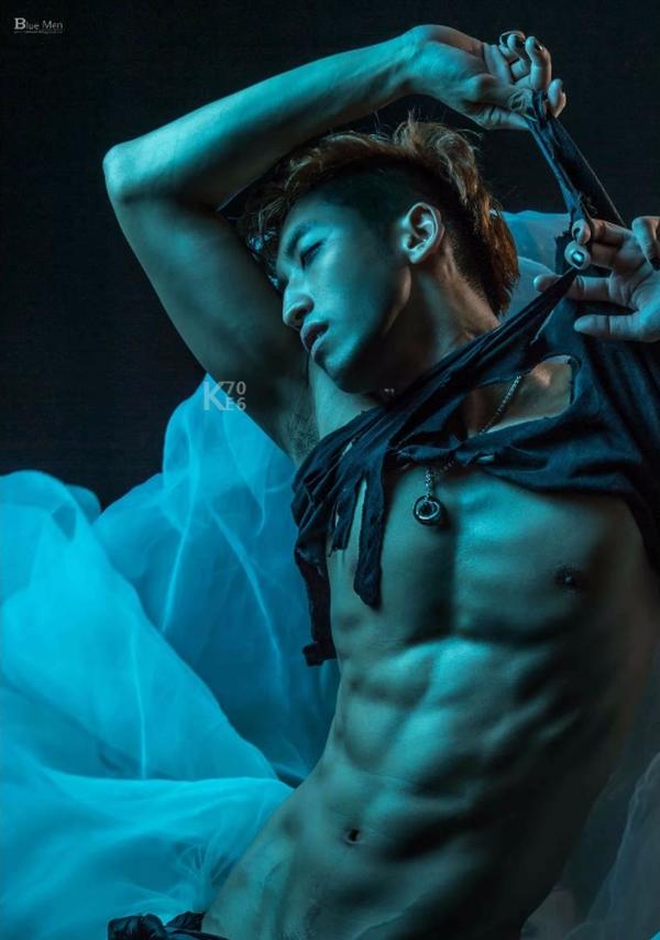 Whoseman-12-芬達Maxime譜出的異國情慾